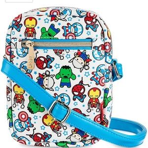 Disney Marvel Crossbody Bag